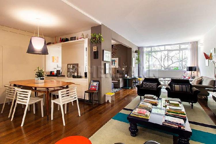 APARTAMENTO 2 DORMITÓRIOS