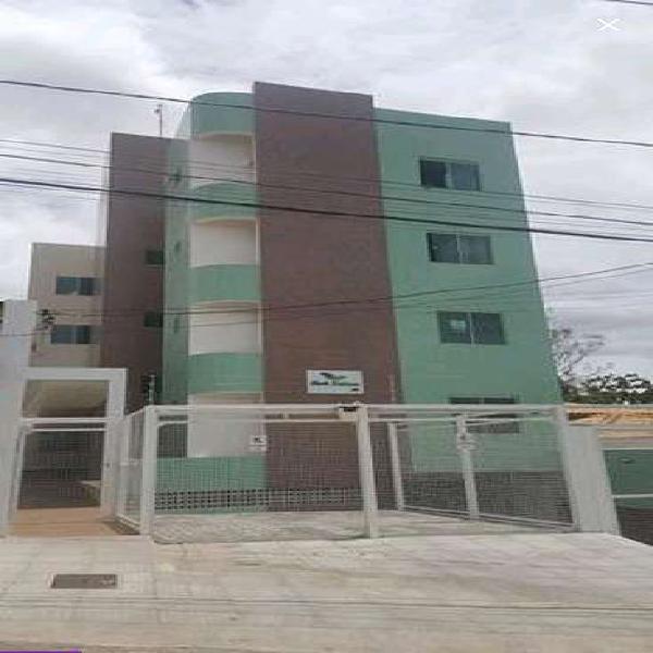 APARTAMENTO - a 300m da UniFTC - 2 quartos, um suíte.