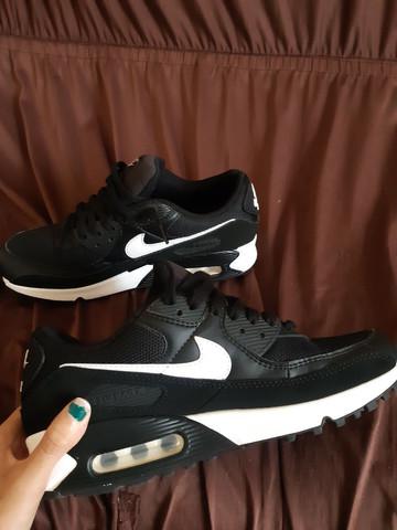 Air Max 90, tenho nota fiscal