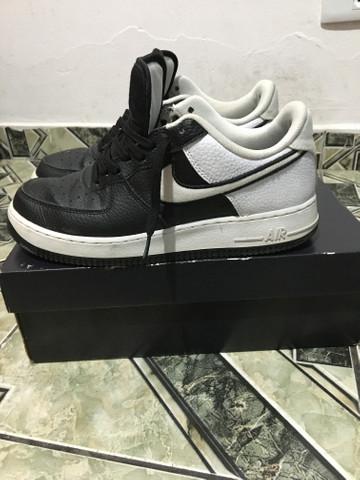 Air force 1 edição especial n40