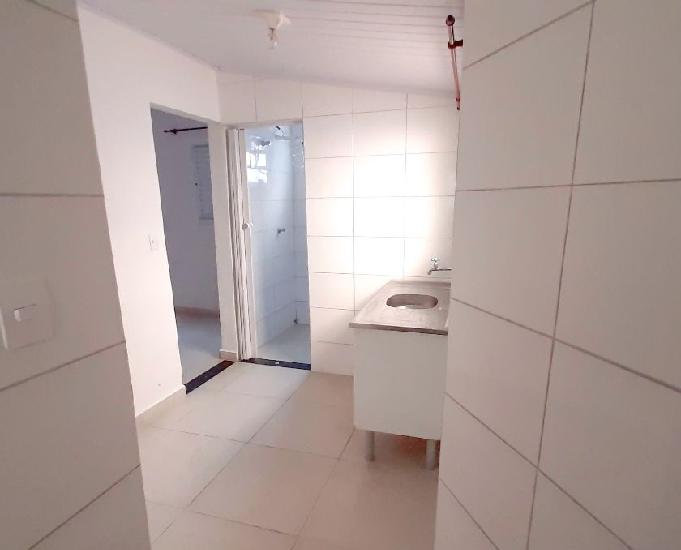 Aluguel Residencial Excelente Localização Próxima a