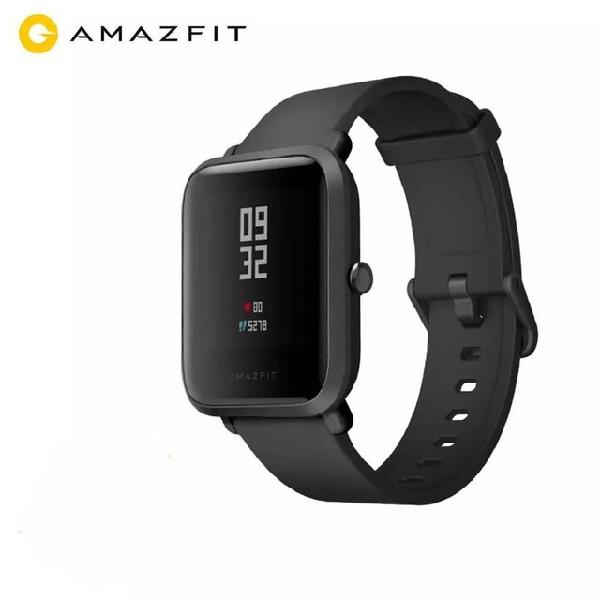 Amazfit bip lite