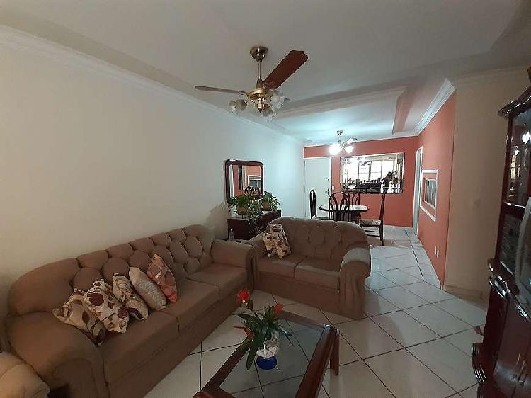 Apartamento 3 dormitórios Jd Irajá