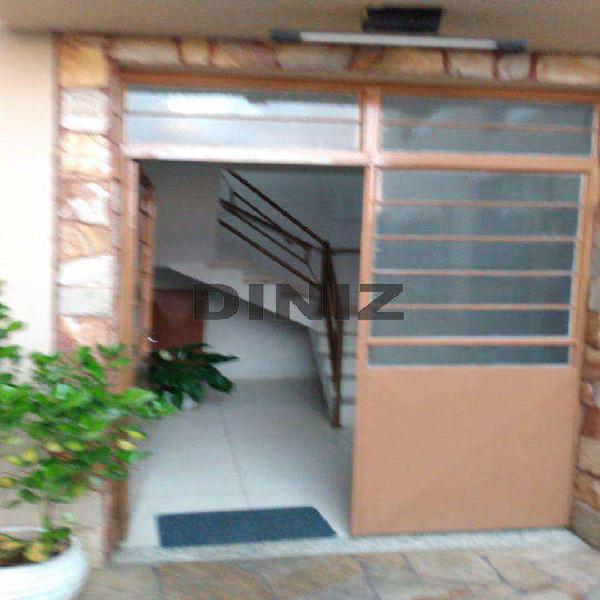 Apartamento, Guarani, 2 Quartos, 1 Vaga, 0 Suíte