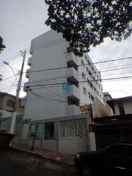 Apartamento, Jaraguá, 3 Quartos, 2 Vagas, 1 Suíte