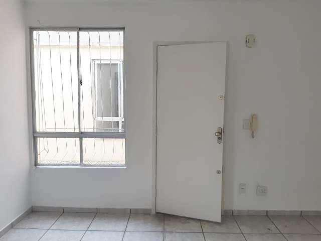 Apartamento, Kennedy, 2 Quartos, 1 Vaga