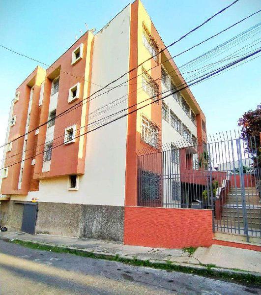 Apartamento, Santa Efigênia, 2 Quartos, 1 Vaga