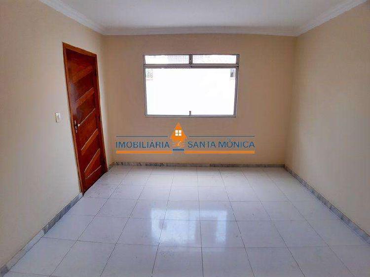 Apartamento, Santa Mônica, 3 Quartos, 2 Vagas, 1 Suíte