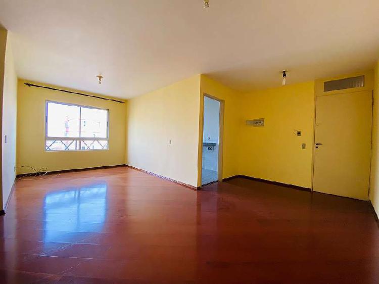 Apartamento com 2 dormitórios - Oportunidade.