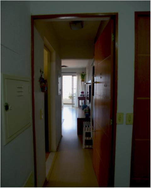 Apartamento com 2 dorms em São Paulo - Vila Santa Catarina