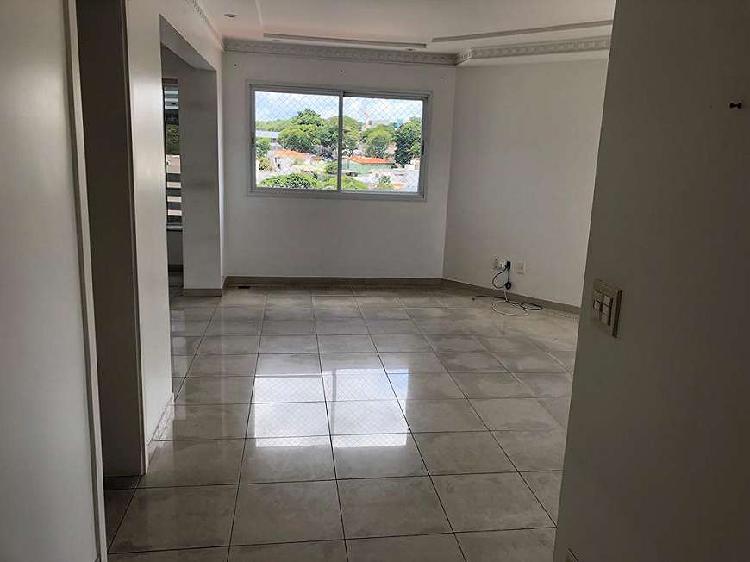 Apartamento para venda com 198 metros quadrados com 4