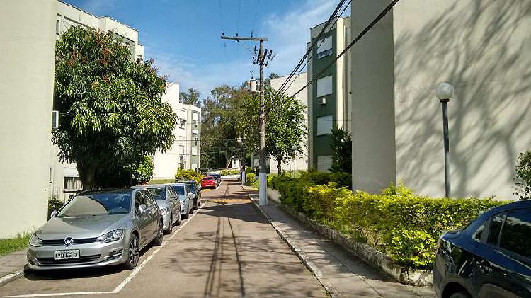 Apartamento para venda com 2 quartos em Jardim Itu - Porto