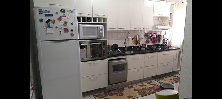 Apartamento para venda na Zona Sul de Ribeirão Preto