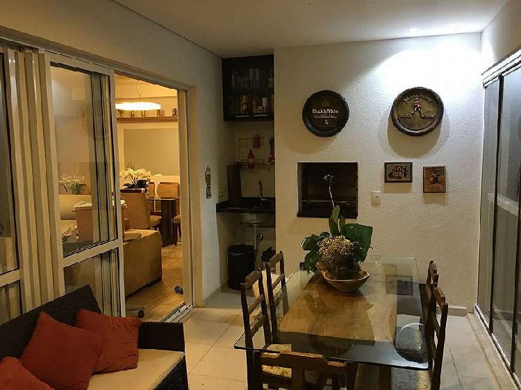 Apartamento para venda no Wide Cambuí - Campinas - SP