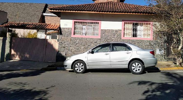 Apartamento para venda possui 120 metros quadrados com 3