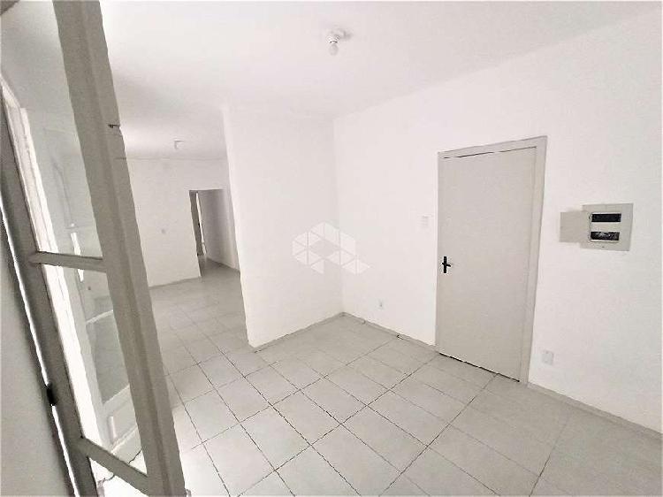 Apartamento para venda possui 96 metros quadrados com 3