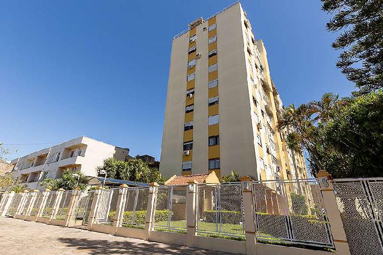 Apartamento para venda tem 70 metros quadrados com 2 quartos