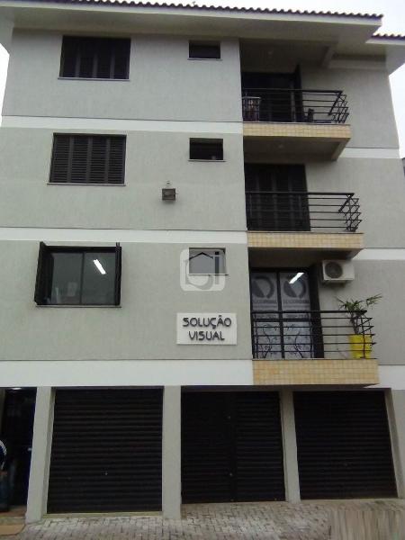 Apartamento à venda no Camobi - Santa Maria, RS. IM317906