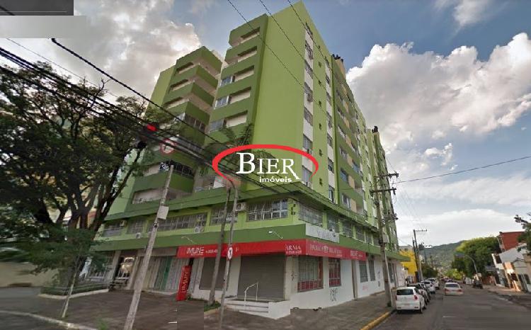 Apartamento à venda no Centro - Santa Maria, RS. IM162619