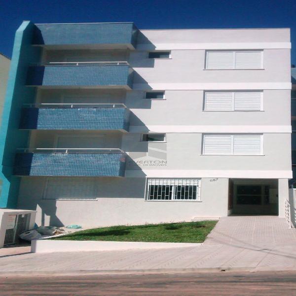 Apartamento à venda no Centro - Santa Maria, RS. IM272777