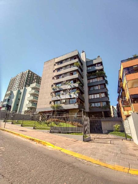 Apartamento à venda no Centro - Santa Maria, RS. IM317551