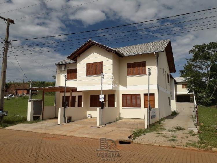 Apartamento à venda no João Alves - Santa Cruz do Sul, RS.