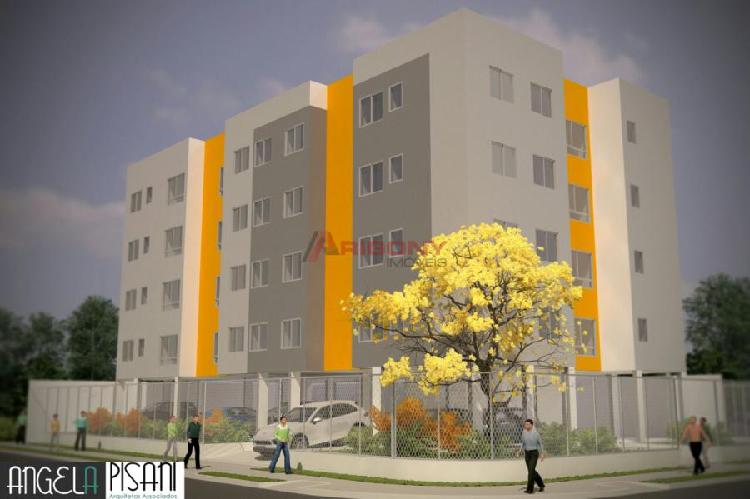 Apartamento à venda no Lorenzi - Santa Maria, RS. IM315029