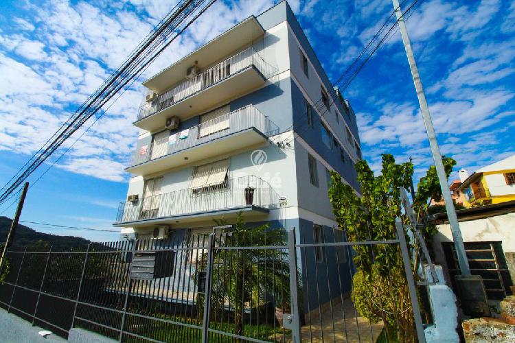 Apartamento à venda no Presidente João Goulart - Santa