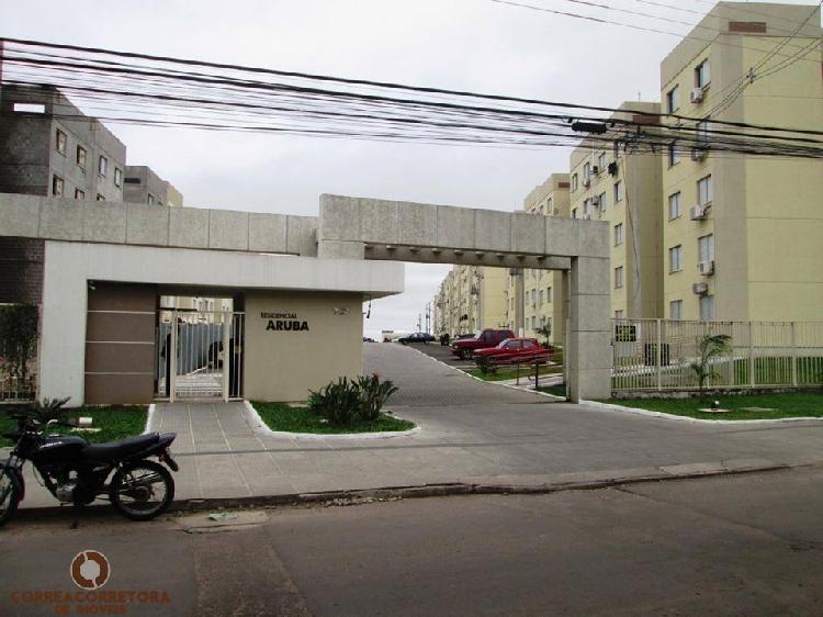 Apartamento à venda no Urlândia - Santa Maria, RS.