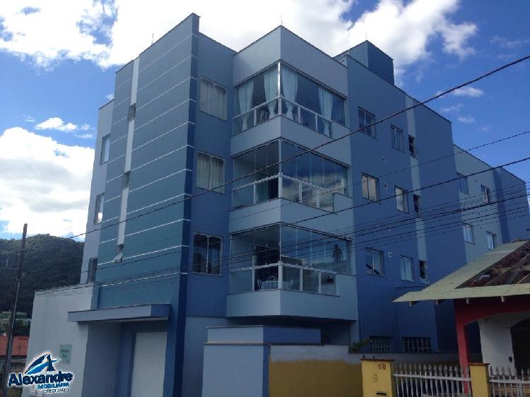 Apartamento à venda no Vila Lalau - Jaraguá do Sul, SC.