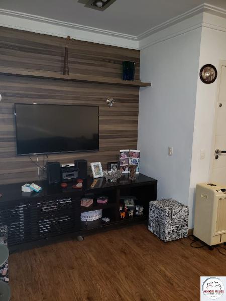 Apartamento à venda no Vila Mascote - São Paulo, SP.