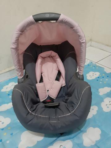 Bebê conforto lindo !!!