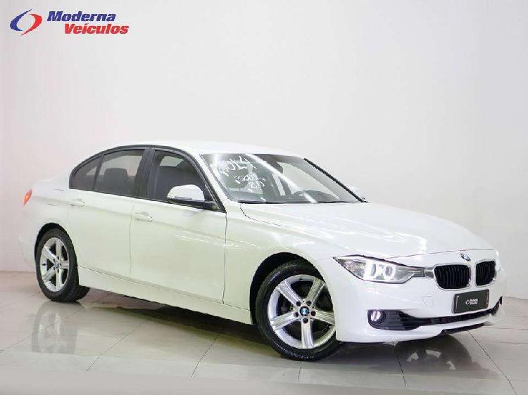 Bmw 320ia 2.0 Turbo/Activeflex 16v 184cv 4p