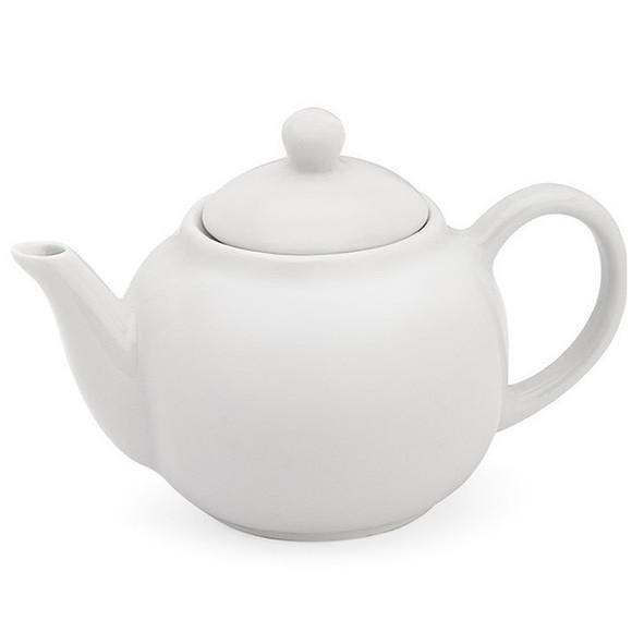 Bule de Chá Mini 240 ml porcelana 1643