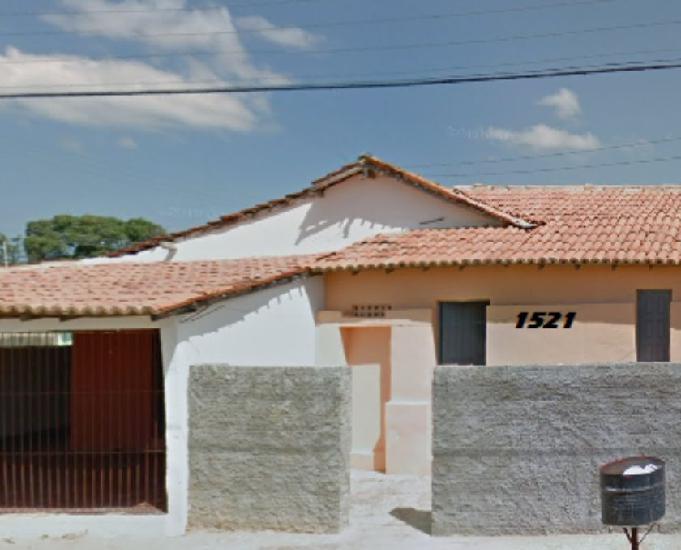 CASA ALUGUEL PARNAÍBA - 2 QUARTOS - PRÓXIMO UFPI E UESPI