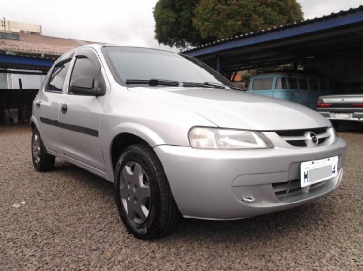 CELTA SUPER 4 PORTAS 2003 IMPECÁVEL