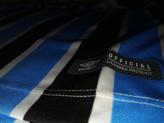 Camisa Grêmio juvenil - ORIGINAL