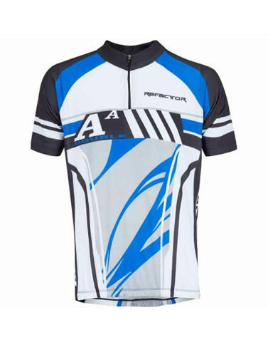 Camisa de ciclismo Refactor Noca Tam. G