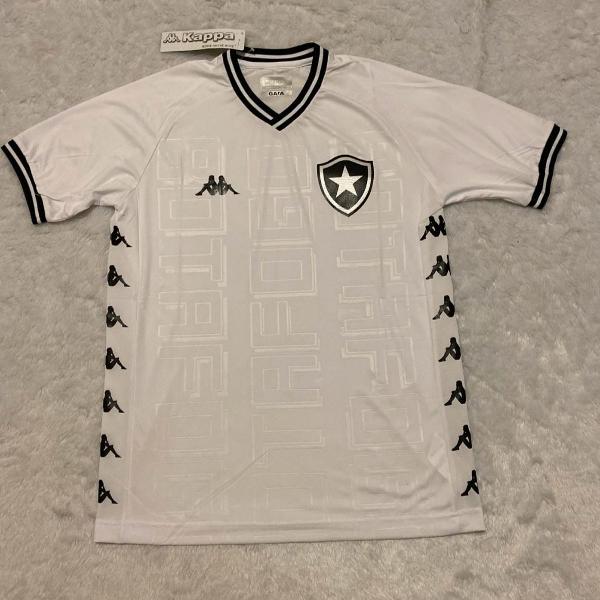 Camisa do Botafogo