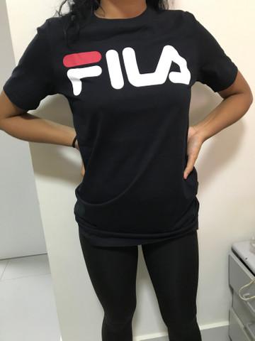 Camisetas de marca