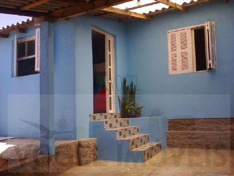 Casa-Sapucaia do Sul-Vargas