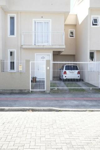 Casa com 3 dormitórios sendo 1 suíte com 112m²