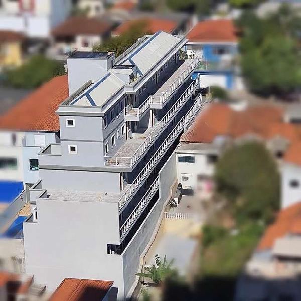 Casa de condomínio com 2 dormitórios a partir de R$: