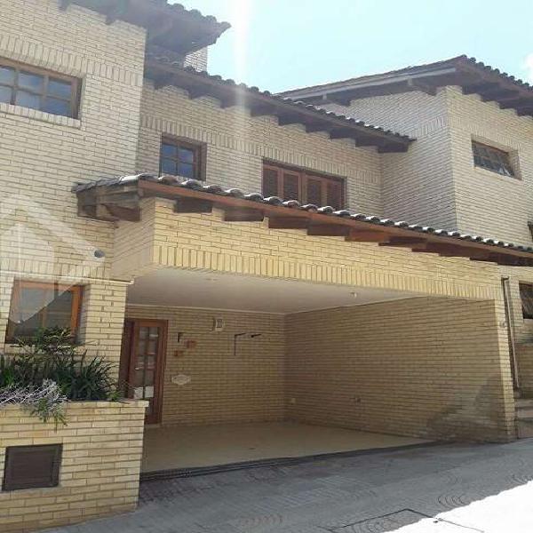 Casa em Condomínio para Venda - SANTA TEREZA, PORTO ALEGRE