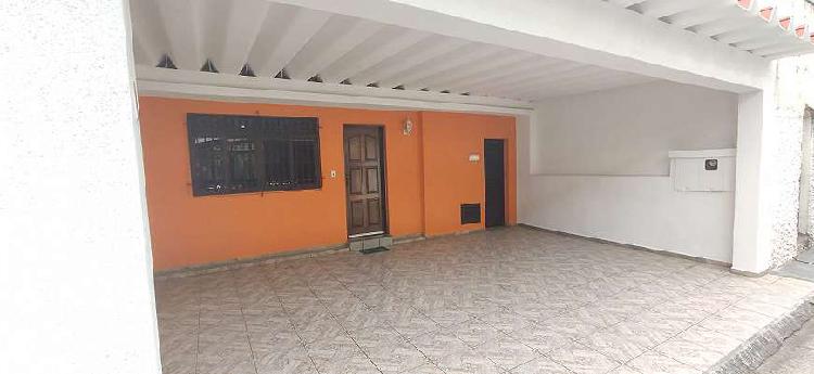 Casa para venda centro Vila Maria RUA DE VILA