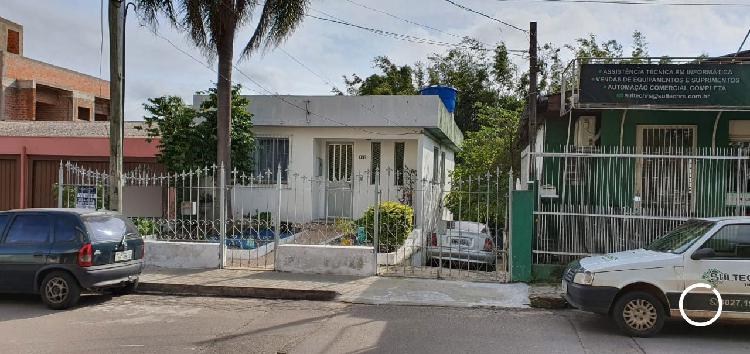 Casa à venda no Bonfim - Santa Maria, RS. IM306611