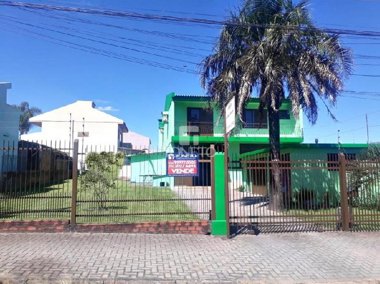 Casa à venda no São João - Santa Maria, RS. IM168932