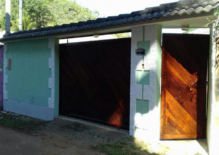 Casa à venda no Xerém - Duque de Caxias, RJ. IM308832