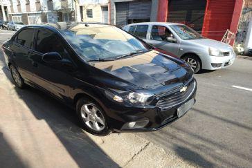 Chevrolet-PRISMA LT 1.4 AT