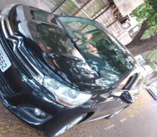 Citroen C4 Louge